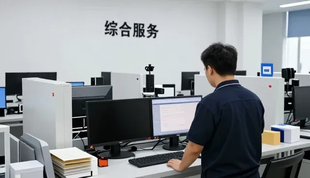 连云港开创网络科技有限公司