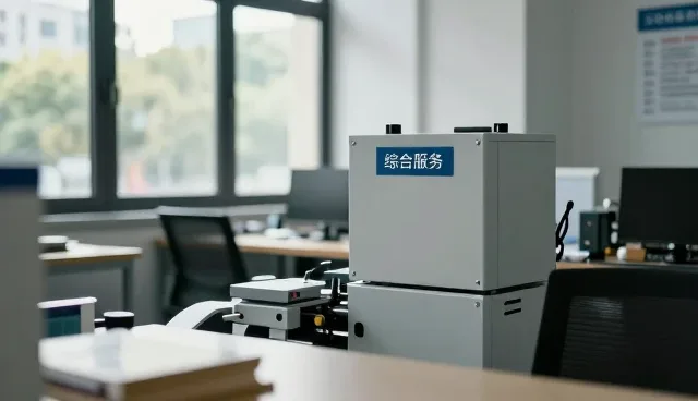 企业OA系统