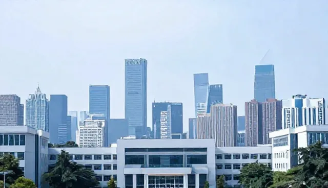 数据服务性能差异的选型与使用建议